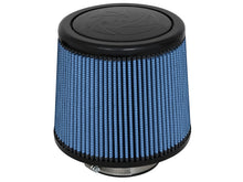 Load image into Gallery viewer, aFe MagnumFLOW Air Filters IAF P5R A/F P5R 4(3.85)F x 8B x 7T x 6.70H aFe AFE24-90008
