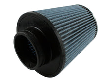 Load image into Gallery viewer, aFe MagnumFLOW Air Filters IAF P5R A/F P5R 4F x 8B x 5-1/2T (Inv) x 8H aFe AFE24-91022