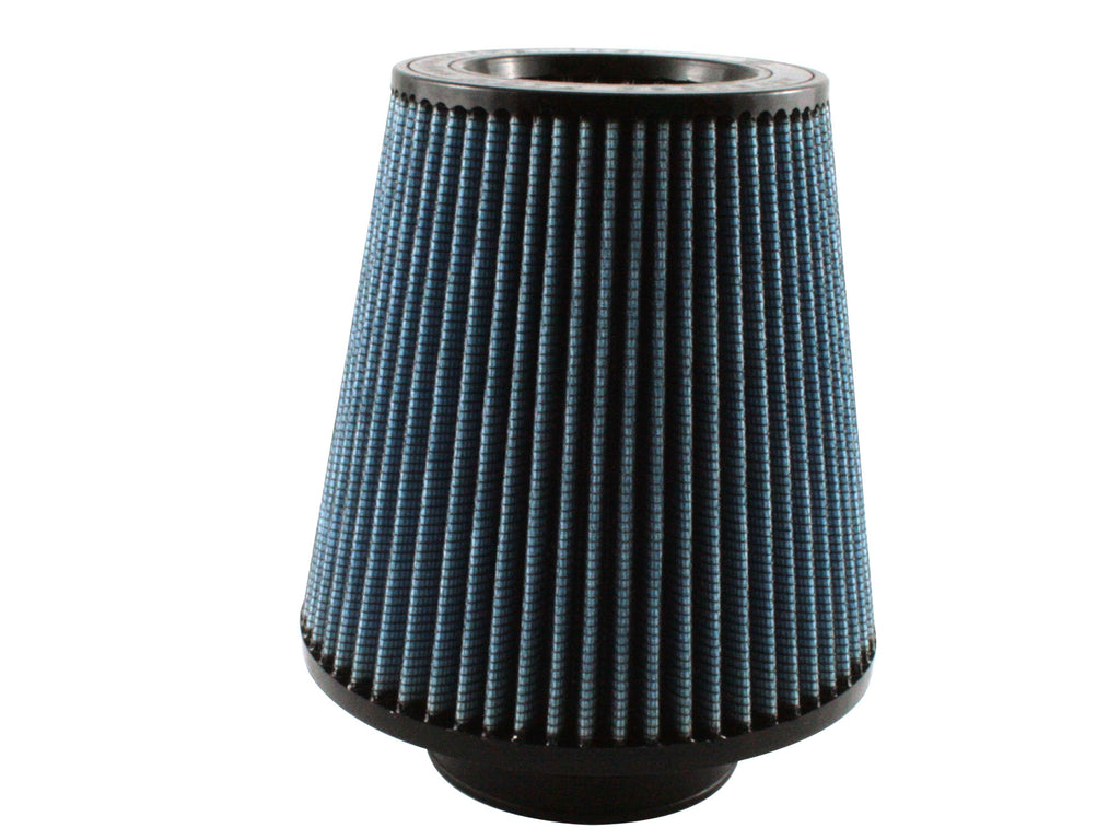 aFe MagnumFLOW Air Filters IAF P5R A/F P5R 4F x 8B x 5-1/2T (Inv) x 8H aFe AFE24-91022