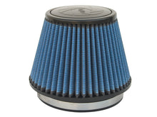 Load image into Gallery viewer, aFe MagnumFLOW Air Filters IAF P5R A/F P5R 5-1/2F x 7B x 4-3/4T x 5H aFe AFE24-55505