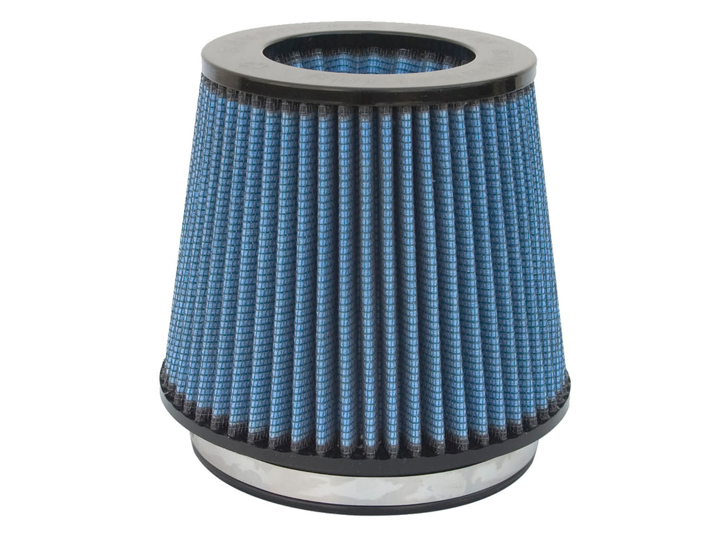 aFe MagnumFLOW Air Filters IAF P5R A/F P5R 5-1/2F x 7B x 5-1/2T (Inv) x 6H (IM) aFe AFE24-91021