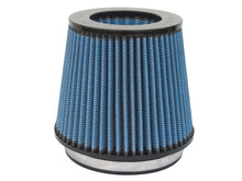 Load image into Gallery viewer, aFe MagnumFLOW Air Filters IAF P5R A/F P5R 5-1/2F x 7B x 5-1/2T (Inv) x 6H (IM) aFe AFE24-91021