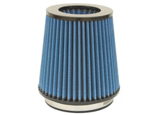 Load image into Gallery viewer, aFe MagnumFLOW Air Filters IAF P5R A/F P5R 5-1/2F x 7B x 5-1/2T (Inv) x 7H (IM) aFe AFE24-91031