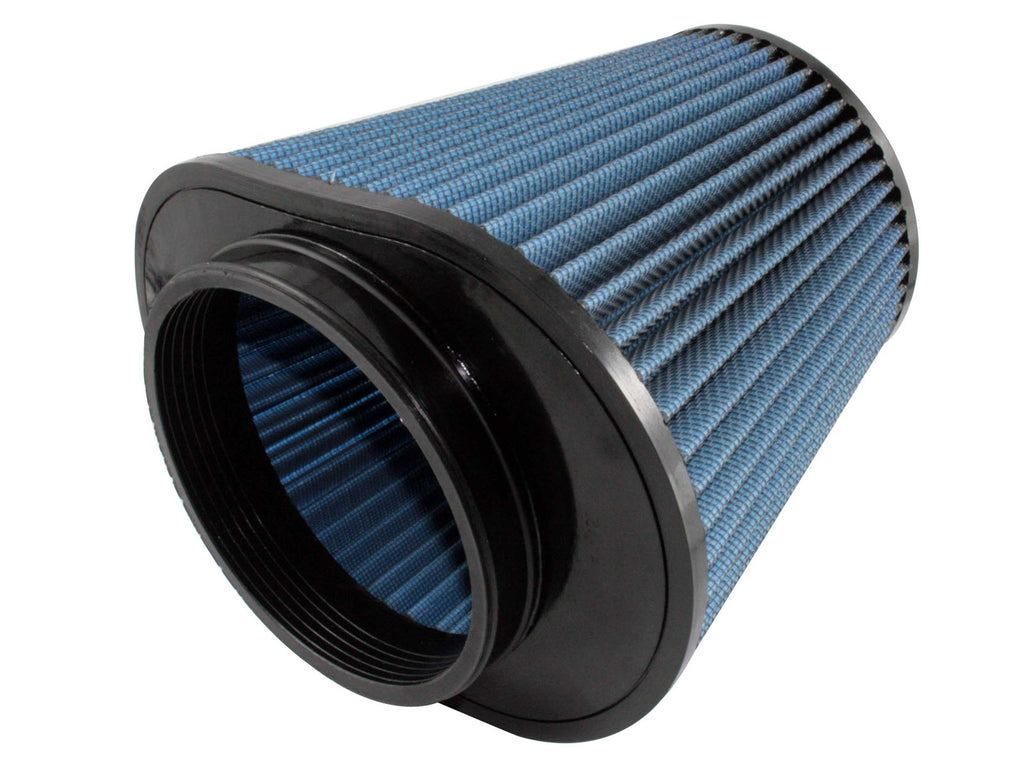 aFe MagnumFLOW Air Filters IAF P5R A/F P5R 5-1/2F x (7x10)B x 5-1/2T x 8H aFe AFE24-90032