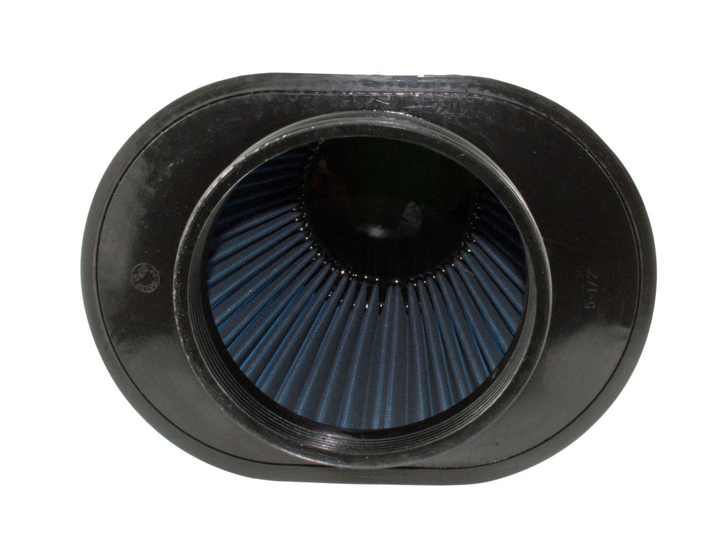 aFe MagnumFLOW Air Filters IAF P5R A/F P5R 5-1/2F x (7x10)B x 5-1/2T x 8H aFe AFE24-90032