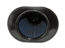 Load image into Gallery viewer, aFe MagnumFLOW Air Filters IAF P5R A/F P5R 5-1/2F x (7x10)B x 5-1/2T x 8H aFe AFE24-90032