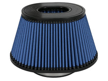 Load image into Gallery viewer, aFe MagnumFLOW Air Filters IAF P5R A/F P5R 5-1/2F x (7x10)B x (6-3/4x5-1/2)T (Inv) x 5-3/4H aFe AFE24-91040