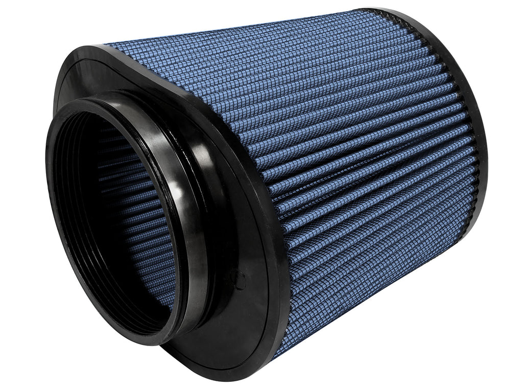 aFe MagnumFLOW Air Filters IAF P5R A/F P5R 5-1/2F x (7x10)B x 7T (Inv) x 8H aFe AFE24-91018