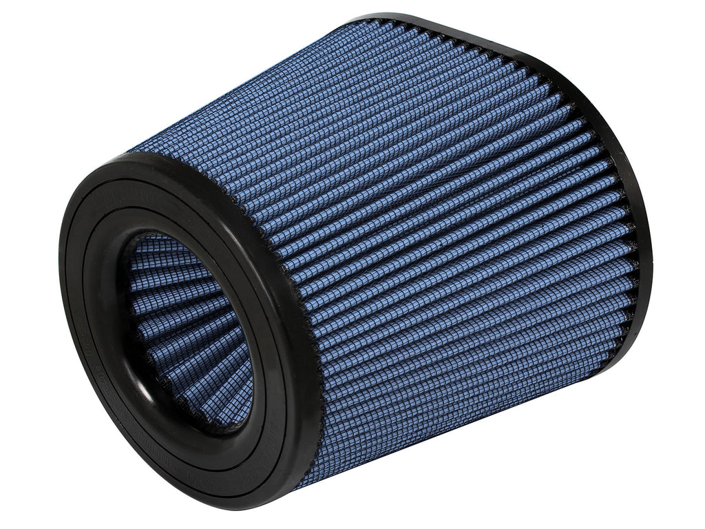 aFe MagnumFLOW Air Filters IAF P5R A/F P5R 5-1/2F x (7x10)B x 7T (Inv) x 8H aFe AFE24-91018