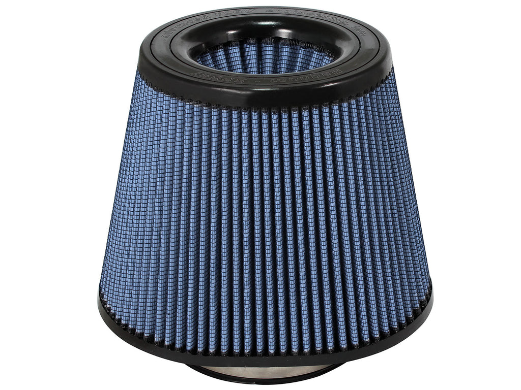 aFe MagnumFLOW Air Filters IAF P5R A/F P5R 5-1/2F x (7x10)B x 7T (Inv) x 8H aFe AFE24-91018