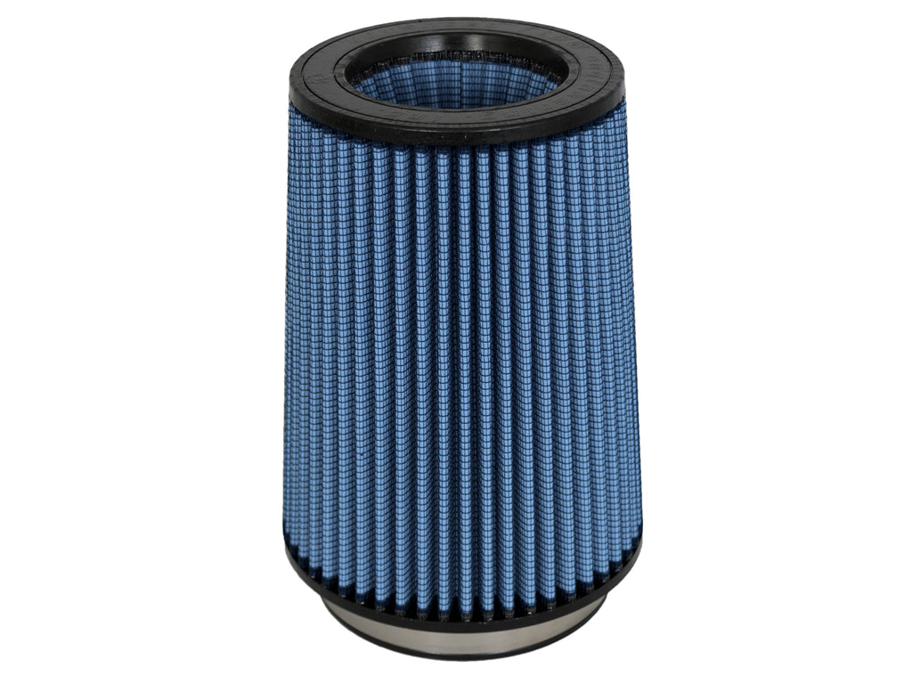 aFe MagnumFLOW Air Filters IAF P5R A/F P5R 5F x 6-1/2B x 5-1/2T (Inv) x 9H (IM) aFe AFE24-91039