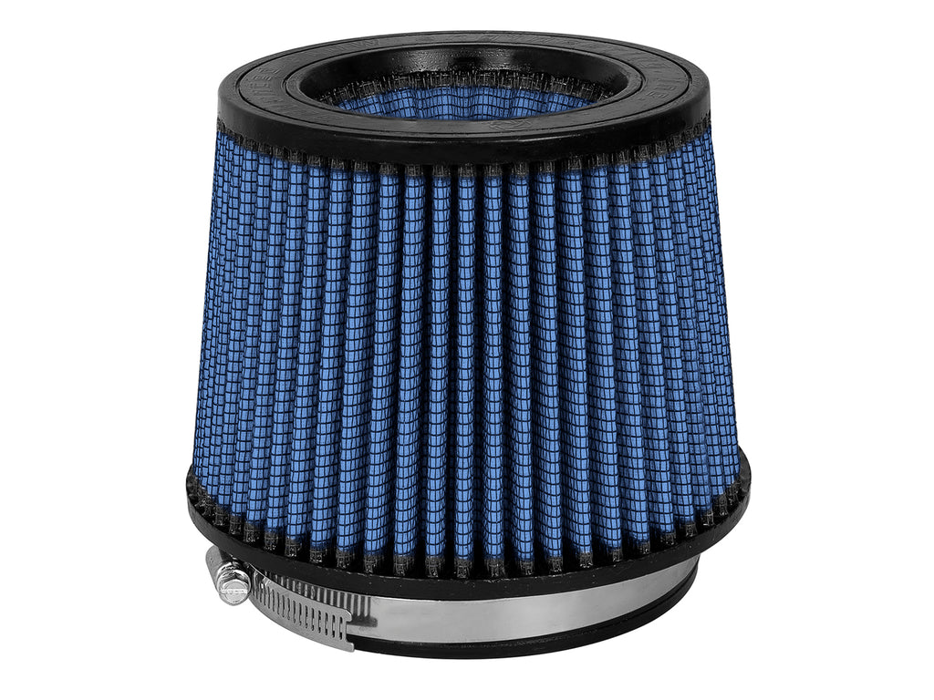 aFe MagnumFLOW Air Filters IAF P5R A/F P5R 5F x 6-1/2Bx 5-1/2T (Inv) x 5H (IM) aFe AFE24-91038