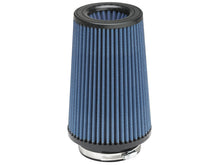 Load image into Gallery viewer, aFe MagnumFLOW Air Filters IAF P5R A/F P5R 5F x 7-1/2B x 5-1/2T (Sp Inv) x 12H aFe AFE24-91036