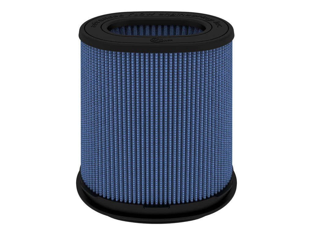 aFe MagnumFLOW Air Filters IAF P5R A/F P5R 6.75x4.75F x 8.25x6.25B x 7.25x5T x 8.5H aFe AFE24-91101