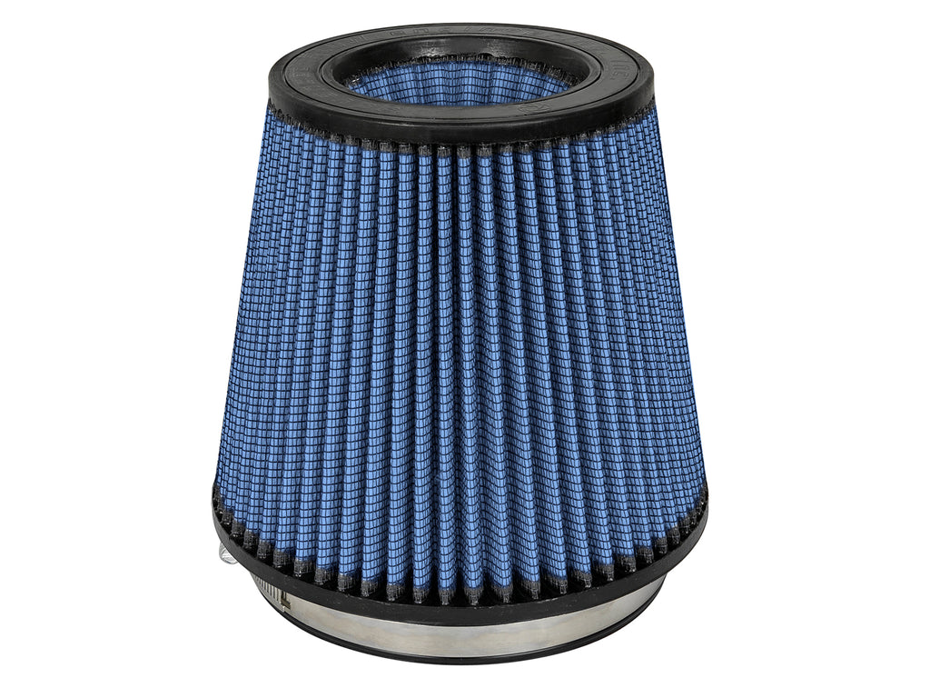 aFe MagnumFLOW Air Filters IAF P5R A/F P5R 6F x 7-1/2B x 5-1/2T (Inv) x 7H (IM) aFe AFE24-91037