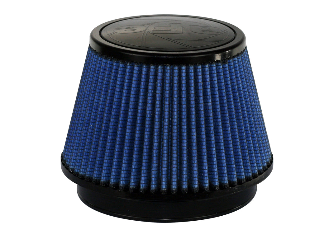 aFe MagnumFLOW Air Filters IAF P5R A/F P5R 6F x 7-1/2B x 5-1/2T x 5H aFe AFE24-60505