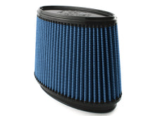 Load image into Gallery viewer, aFe MagnumFLOW Air Filters IAF P5R A/F P5R (7x3)F x (8-1/4x4-1/4)B x (7x3)T x 5-1/2H aFe AFE24-90061
