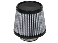 Load image into Gallery viewer, aFe MagnumFLOW Air Filters IAF PDS A/F PDS 2-3/4F x 6B x 4-3/4T x 5H aFe AFE21-28001