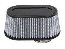 Load image into Gallery viewer, aFe MagnumFLOW Air Filters IAF PDS A/F PDS 3-1/2F x (11 x 6)B x (9-1/2 x 4-1/2)T x 5H aFe AFE21-90035
