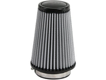 Load image into Gallery viewer, aFe MagnumFLOW Air Filters IAF PDS A/F PDS 3-1/2F x 5B x 3-1/2T x 7H - 1FL aFe AFE21-90069