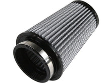 Load image into Gallery viewer, aFe MagnumFLOW Air Filters IAF PDS A/F PDS 3-1/2F x 5B x 3-1/2T x 7H - 1FL - Black Ops Auto Works