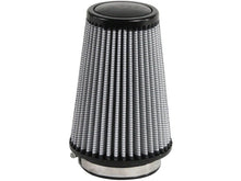 Load image into Gallery viewer, aFe MagnumFLOW Air Filters IAF PDS A/F PDS 3-1/2F x 5B x 3-1/2T x 7H - 1FL - Black Ops Auto Works