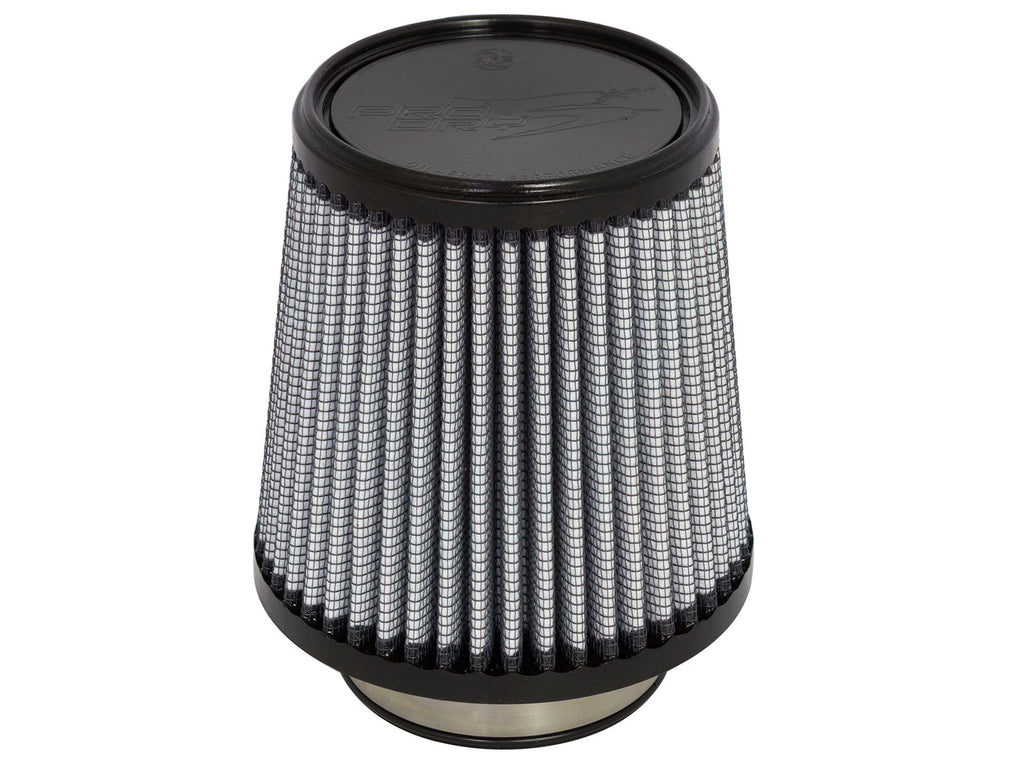 aFe MagnumFLOW Air Filters IAF PDS A/F PDS 3-1/2F x 6B x 4-3/4T x 6H aFe AFE21-35010