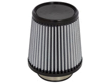 Load image into Gallery viewer, aFe MagnumFLOW Air Filters IAF PDS A/F PDS 3-1/2F x 6B x 4-3/4T x 6H aFe AFE21-35010