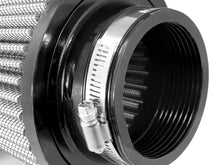 Load image into Gallery viewer, aFe MagnumFLOW Air Filters IAF PDS A/F PDS 3F x 5B x 3-1/2T x 5H aFe AFE21-30001