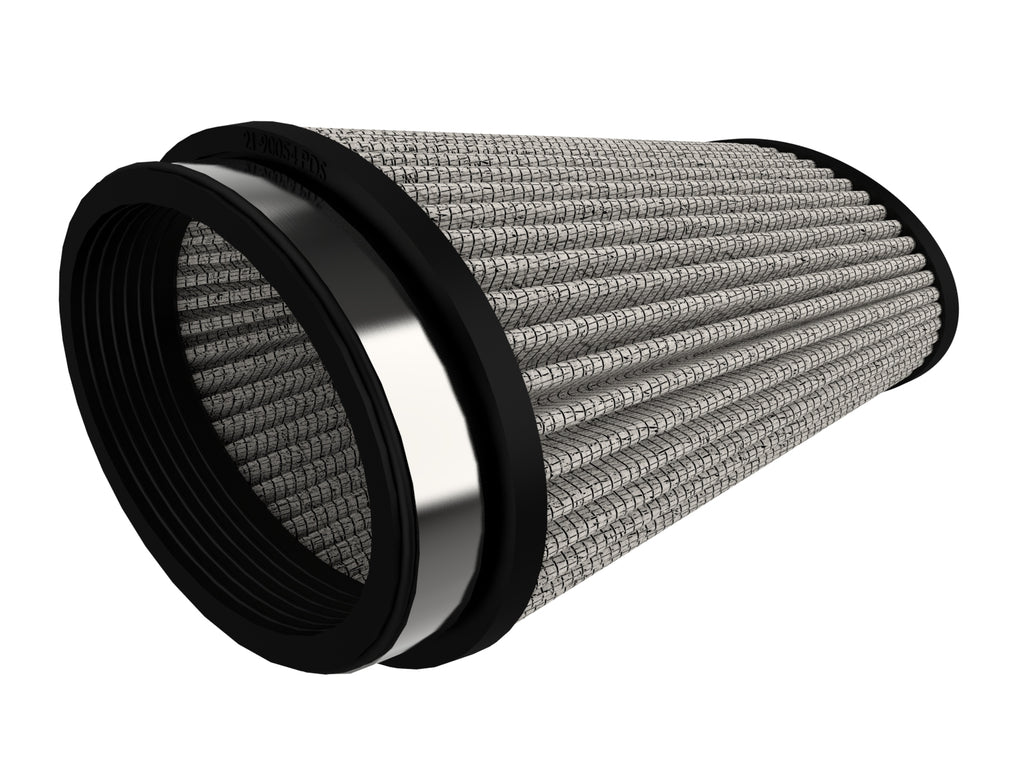 aFe MagnumFLOW Air Filters IAF PDS A/F PDS (3x4-3/4)F (4x5-3/4)B (2-1/2x4-1/4)T x 6H aFe AFE21-90054