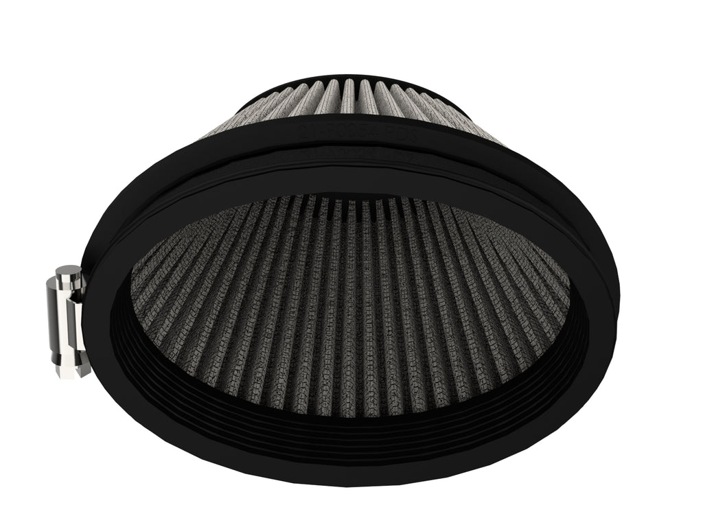 aFe MagnumFLOW Air Filters IAF PDS A/F PDS (3x4-3/4)F (4x5-3/4)B (2-1/2x4-1/4)T x 6H aFe AFE21-90054