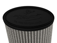 Load image into Gallery viewer, aFe MagnumFLOW Air Filters IAF PDS A/F PDS (3x4-3/4)F (4x5-3/4)B (2-1/2x4-1/4)T x 6H aFe AFE21-90054