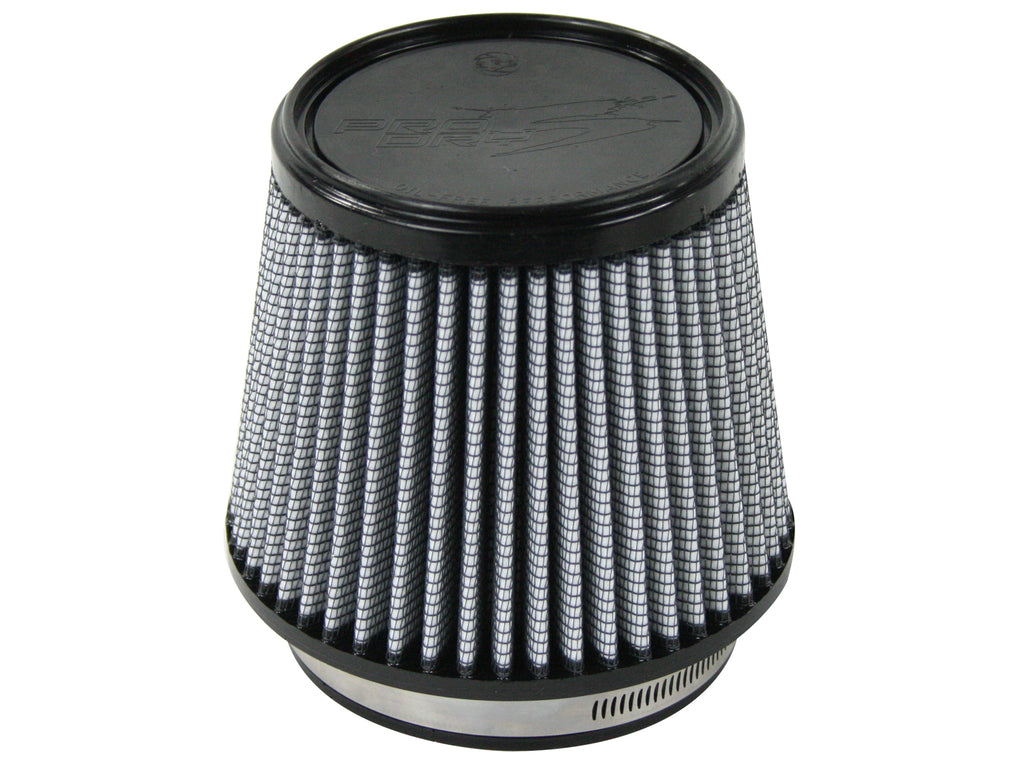 aFe MagnumFLOW Air Filters IAF PDS A/F PDS 4-1/2F x 6B x 4-3/4T x 5H aFe AFE21-45505