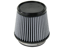 Load image into Gallery viewer, aFe MagnumFLOW Air Filters IAF PDS A/F PDS 4-1/2F x 6B x 4-3/4T x 5H aFe AFE21-45505