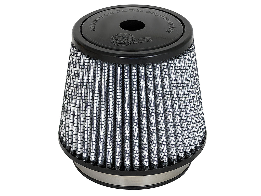 aFe MagnumFLOW Air Filters IAF PDS A/F PDS 4-1/2F x 6B x 4-3/4T x 5H w/ 1Hole aFe AFE21-90067