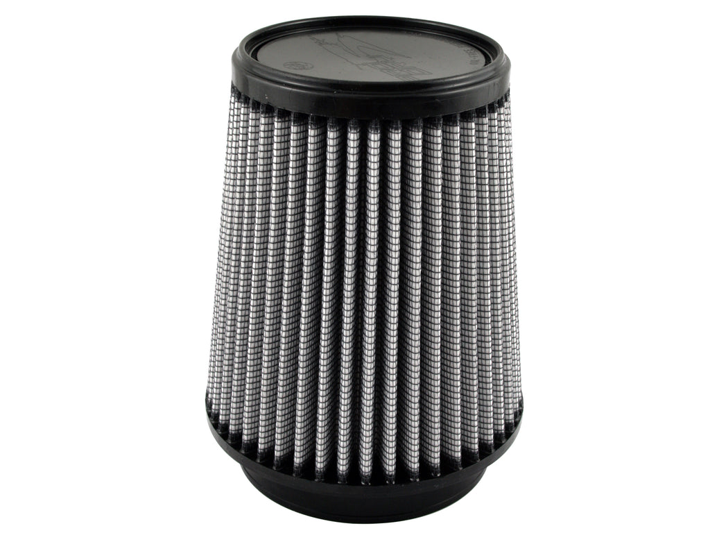 aFe MagnumFLOW Air Filters IAF PDS A/F PDS 4-1/2F x 6B x 4-3/4T x 7H aFe AFE21-45507
