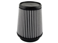 Load image into Gallery viewer, aFe MagnumFLOW Air Filters IAF PDS A/F PDS 4-1/2F x 6B x 4-3/4T x 7H aFe AFE21-45507