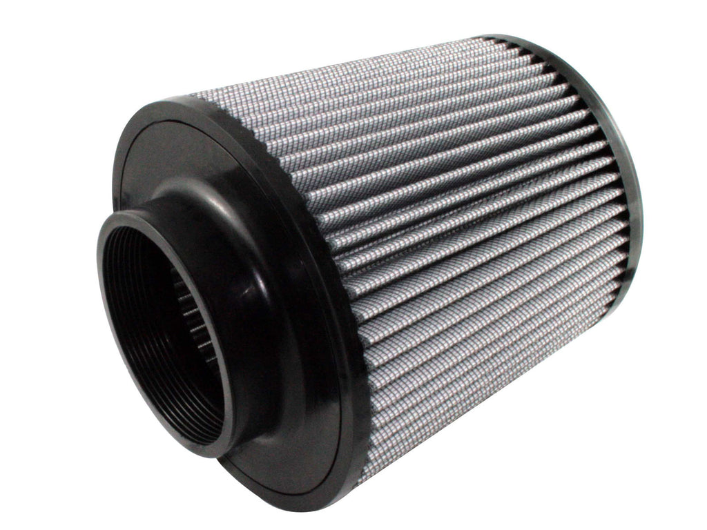 aFe MagnumFLOW Air Filters IAF PDS A/F PDS 4-1/2F x 8-1/2B x 7T x 8H aFe AFE21-90028