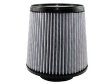 Load image into Gallery viewer, aFe MagnumFLOW Air Filters IAF PDS A/F PDS 4-1/2F x 8-1/2B x 7T x 8H aFe AFE21-90028