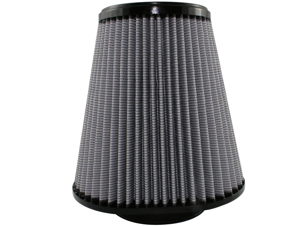 aFe MagnumFLOW Air Filters IAF PDS A/F PDS 4-3/8F x (6x 9)B x 5-1/2T x 9H aFe AFE21-90037