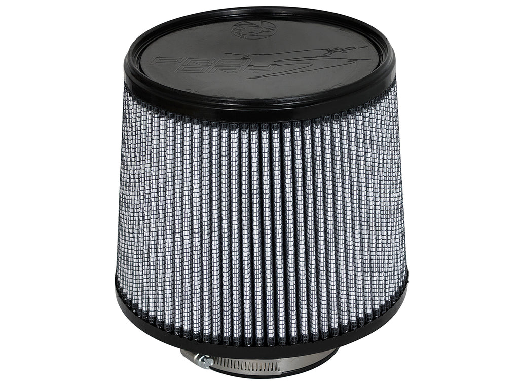 aFe MagnumFLOW Air Filters IAF PDS A/F PDS 4(3.85)F x 8B x 7T x 6.70H aFe AFE21-90008