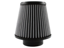Load image into Gallery viewer, aFe MagnumFLOW Air Filters IAF PDS A/F PDS 4F x 8B x 5-1/2T x 7H aFe AFE21-90023