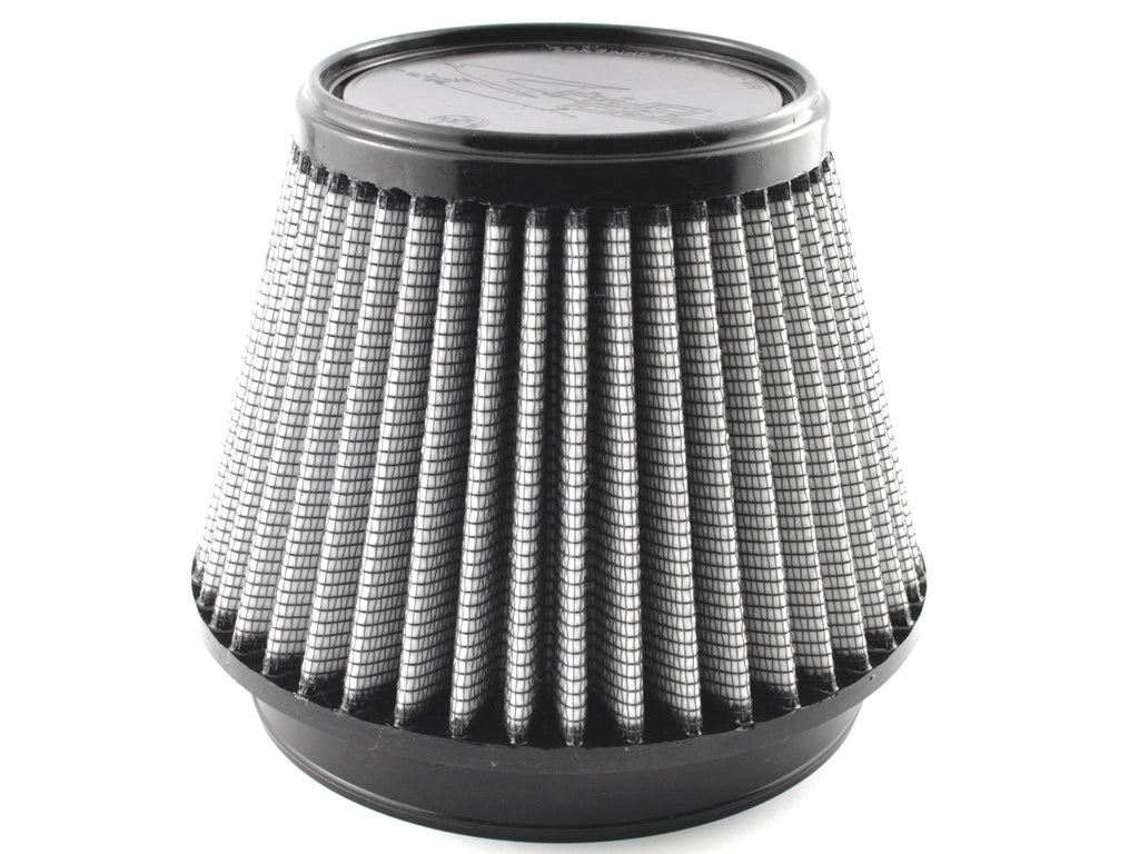 aFe MagnumFLOW Air Filters IAF PDS A/F PDS 5-1/2F x 7B x 4-3/4T x 5H aFe AFE21-55505