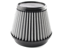 Load image into Gallery viewer, aFe MagnumFLOW Air Filters IAF PDS A/F PDS 5-1/2F x 7B x 4-3/4T x 5H aFe AFE21-55505