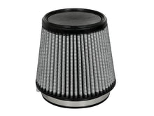 Load image into Gallery viewer, aFe MagnumFLOW Air Filters IAF PDS A/F PDS 5-1/2F x 7B x 5-1/2T x 6H aFe AFE21-90044