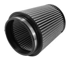 Load image into Gallery viewer, aFe MagnumFLOW Air Filters IAF PDS A/F PDS 5-1/2F x 7B x 5-1/2T x 7H aFe AFE21-90045