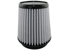 Load image into Gallery viewer, aFe MagnumFLOW Air Filters IAF PDS A/F PDS 5-1/2F x 7B x 5-1/2T x 7H aFe AFE21-90045