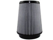 Load image into Gallery viewer, aFe MagnumFLOW Air Filters IAF PDS A/F PDS 5-1/2F x 7B x 5-1/2T x 8H aFe AFE21-90015