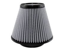 Load image into Gallery viewer, aFe MagnumFLOW Air Filters IAF PDS A/F PDS 5-1/2F x (7x10)B x 5-1/2T x 8H aFe AFE21-90032