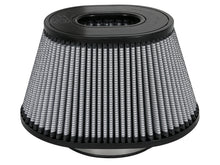 Load image into Gallery viewer, aFe MagnumFLOW Air Filters IAF PDS A/F PDS 5-1/2F x (7x10)B x (6-3/4x5-1/2)T (Inv) x 5-3/4H aFe AFE21-91040